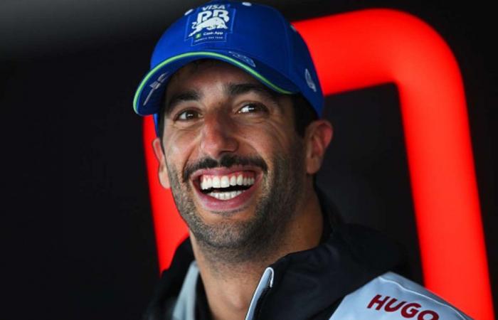 GP von Spanien, Ricciardo genießt es: „Ich will Q3 und die Punkte“ – News