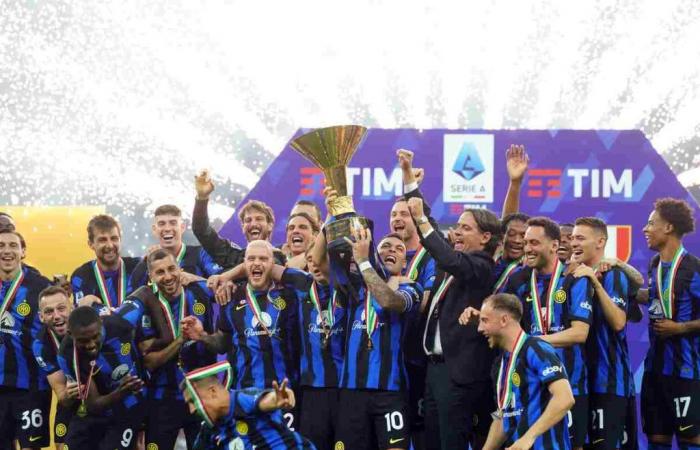 Auf Wiedersehen Inter, Transfer naht: Er bleibt in der Serie A