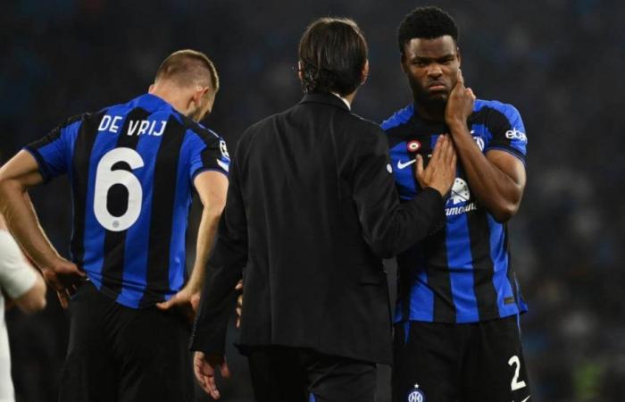 Inter: „Ich gehe nach Hause nach Holland“ | Zu dem Angebot konnte er nicht Nein sagen: Er geht nach der Europameisterschaft