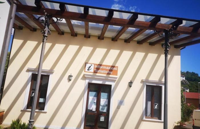 Carrara, für die Touristeninformation von San Martino ist die Verurteilung wegen falscher Ideologie Il Tirreno rechtskräftig