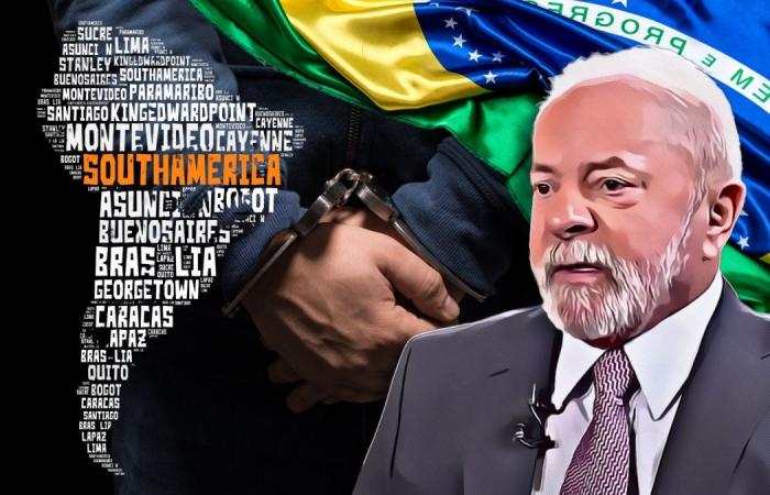 Lulas ehemaliger Schatzmeister übernimmt wieder das Kommando
