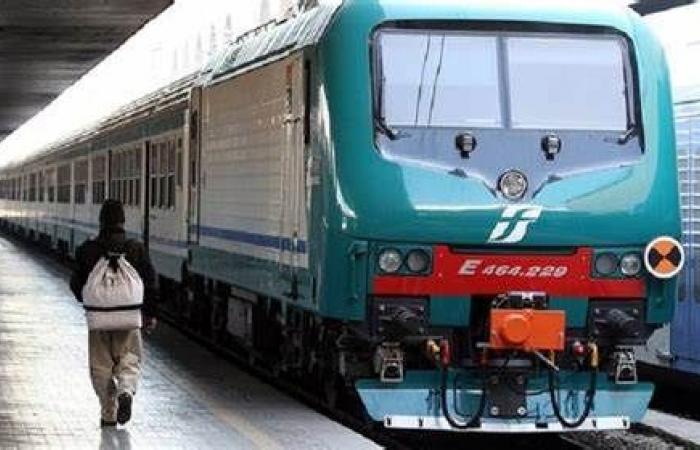 Regionale Trenitalia: Latium, Änderungen im Verkehr zwischen Monterotondo und dem Flughafen Fiumicino