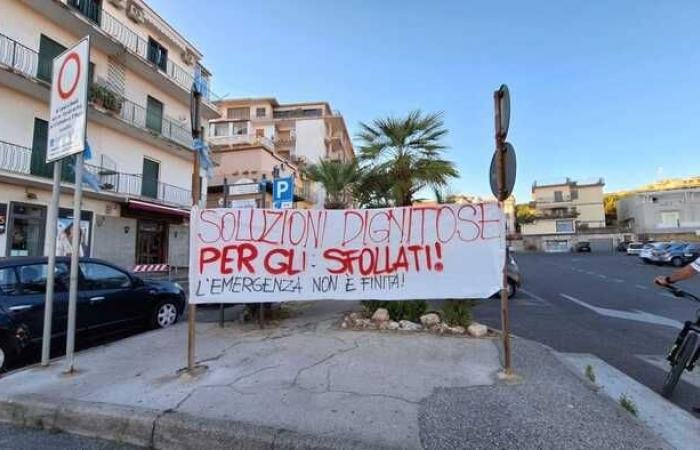 Protest in Pozzuoli: „Die Regierung denkt an die Wirtschaft, nicht an die Bürger“ – Nachrichten