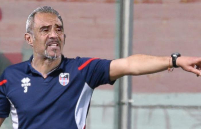 Serie C: Catania macht den neuen Trainer Mimmo Toscano offiziell, Vorstellung heute