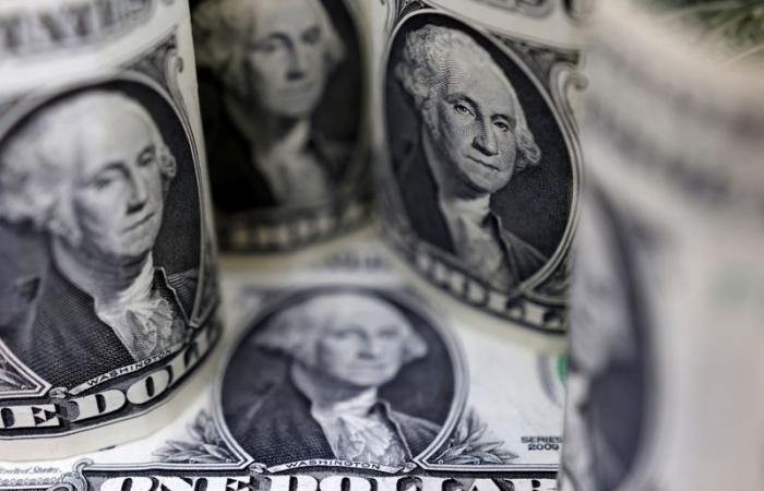 Forex, Dollar hat Mühe, die Richtung zu finden, Euro erreicht 1 1/2-Monatstief