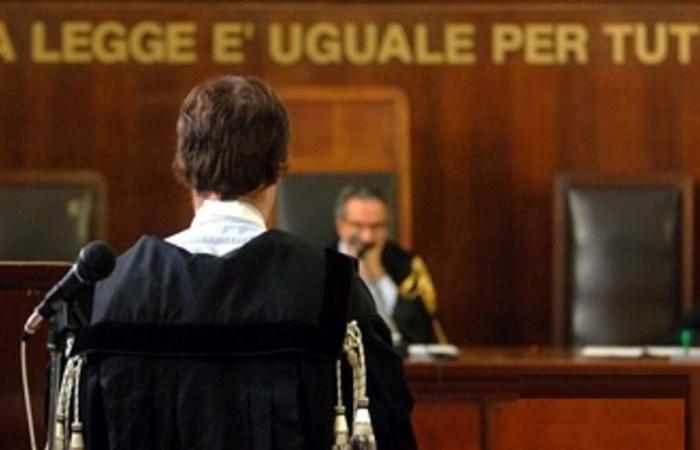 Gerichtlicher Verkauf, das Gericht von Ferrara ist das leistungsstärkste in Italien