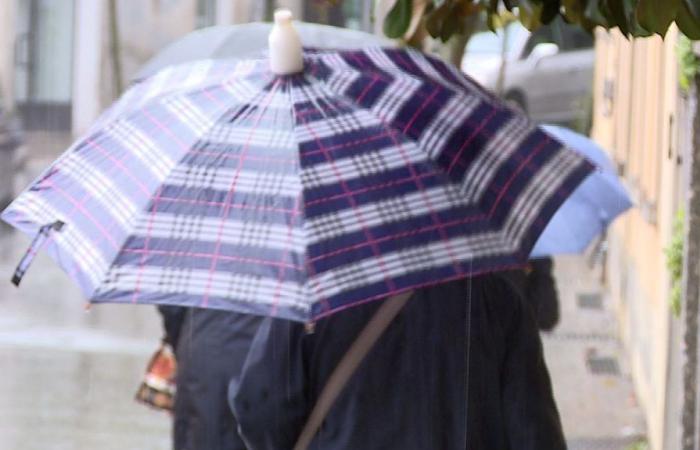 Klimaverträglichkeit, Regen und Wind: Como liegt in Italien an zweiter Stelle bei Extremereignissen