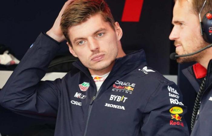 Auch Verstappen und Red Bull zittern: Wende in der Formel 1