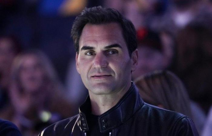 Federer bringt Sinner-Fans zum Weinen: Spannende Last-Minute