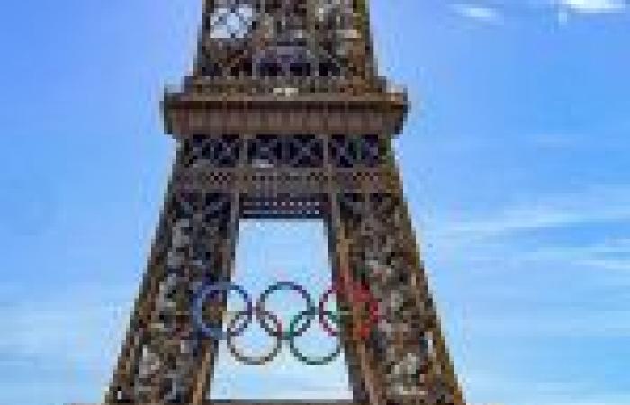 Olympische Spiele 2024: Auf welchem ​​Kanal kann man die Eröffnungszeremonie und die Olympischen Spiele in Paris sehen?