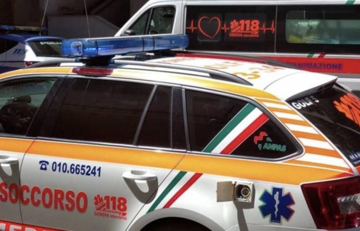 Tödlicher Unfall in den Sant’Anna-Tunneln, Opfer identifiziert: Zwei junge Menschen auf der Straße innerhalb von drei Tagen getötet