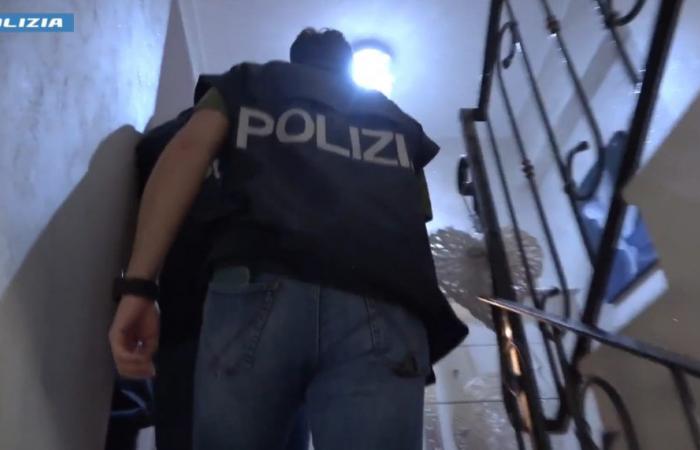 Verhaftungen in Catania: die Namen, Rollen, Anschuldigungen und der Schatten der Clans im Drogenhandel