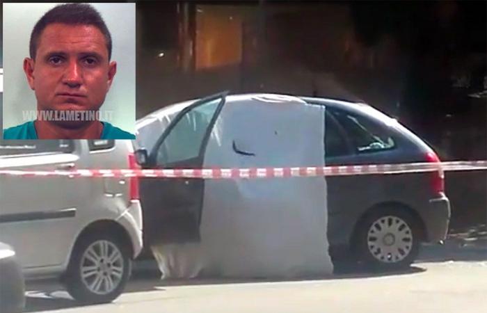Mezzatesta-Mord, Kassation: „Gallos Verurteilung zu lebenslanger Haft ist gerecht und unantastbar“