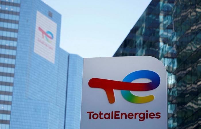 Laut Quelle investiert TotalEnergies und NNPC 550 Millionen US-Dollar in ein Gaskraftwerk in Nigeria