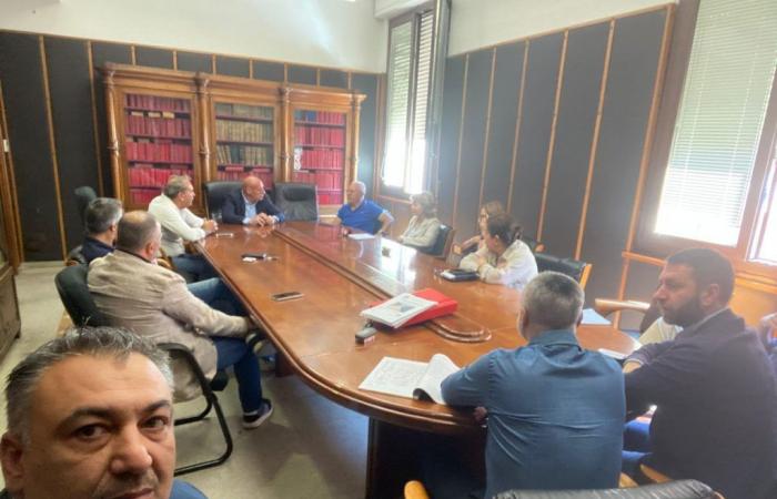 Crotone, Sebastiano Aloia (CdQ Per Margherita APS): „Für die Bewohner von Canale 19 wurde ein grundlegendes Ergebnis erzielt“