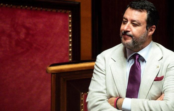 Open Arms, der Ermittlungsrichter von Caltanissetta, weist Salvinis Beschwerde gegen drei Staatsanwälte ab: „Sie haben korrekt ermittelt“