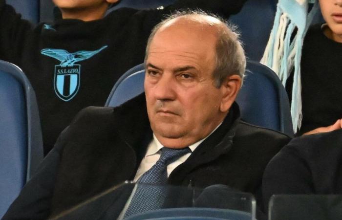 Der Bote | Lazio: Fabiani will den Lazio-Transfermarkt spätestens am 15. Juli schließen. Vereinbarung für Dele-Bashiru