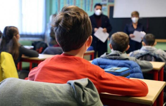 Reggio Calabria gibt vor, krank zu sein und geht drei Jahre lang nicht zur Schule