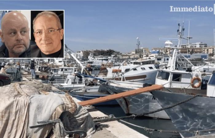 Fischer, denen schwerer Diebstahl im Hafen von Manfredonia vorgeworfen wurde, freigesprochen. „Eine unglückliche Justizepisode“