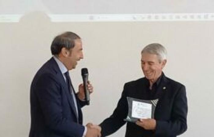 Claudio Nardocci wurde zum Präsidenten der Pro Loco Unpli Lazio wiedergewählt