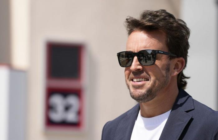 F1, bereit für den GP im Land von Fernando Alonso? Ein rundum sportliches und kommunikatives Phänomen