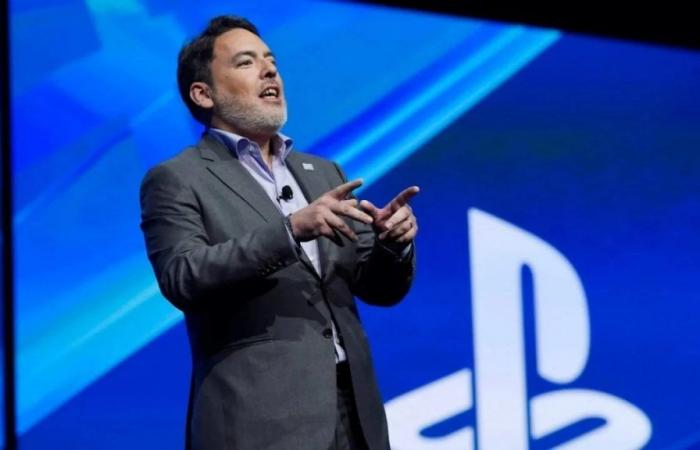 Der frühere PlayStation-Präsident Shawn Layden fühlt sich nicht als Prophet, der die aktuelle Krise vorhersagt