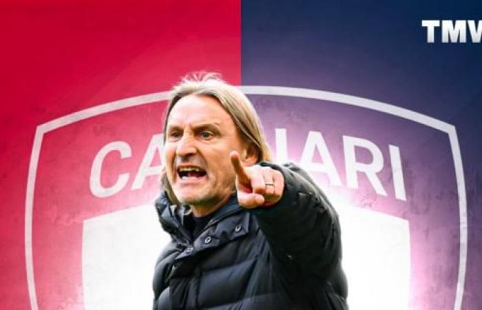 Cavasin: „Ich respektiere Nicola sehr und denke, dass er sehr gut für den Cagliari-Platz geeignet ist“