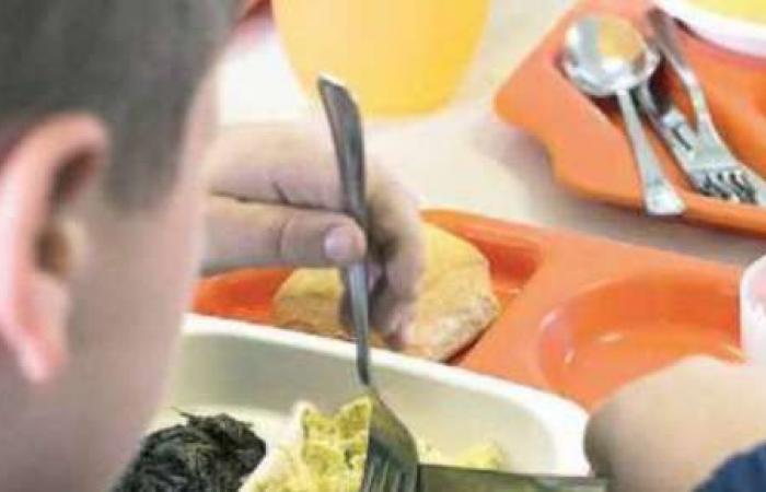 Der Catering-Service der städtischen Kindergärten hat mit der Bestnote ausgezeichnet – Trient