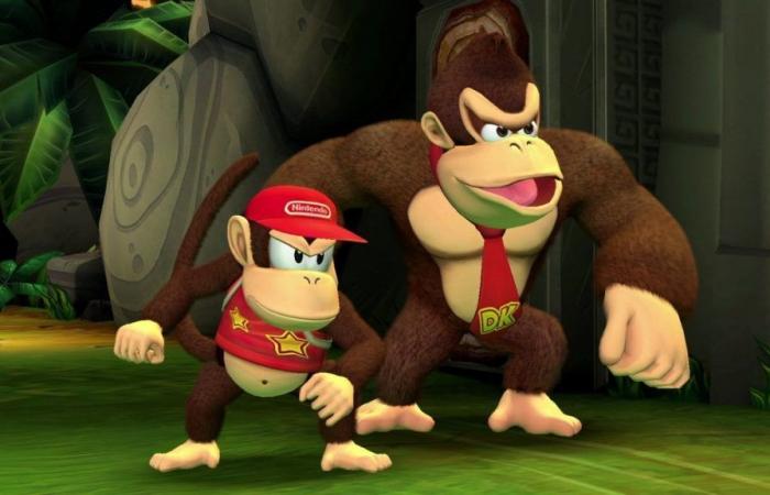 Donkey Kong Country Returns HD: Hier erfahren Sie, wer es entwickelt hat
