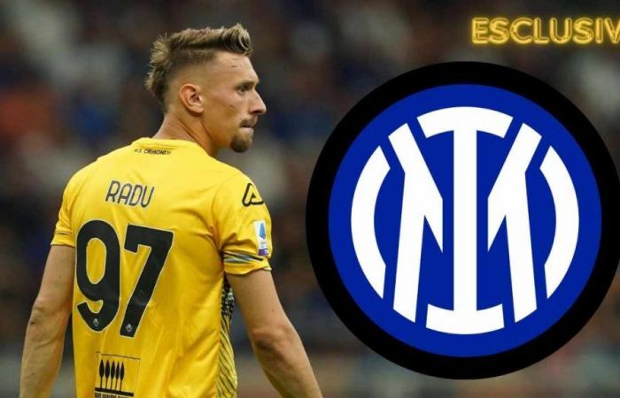 „Radu wird zu Inter zurückkehren“ | Agent Oscar Damiani in DOTSPORT EXKLUSIV: Bolognas Fehler liegt hinter uns