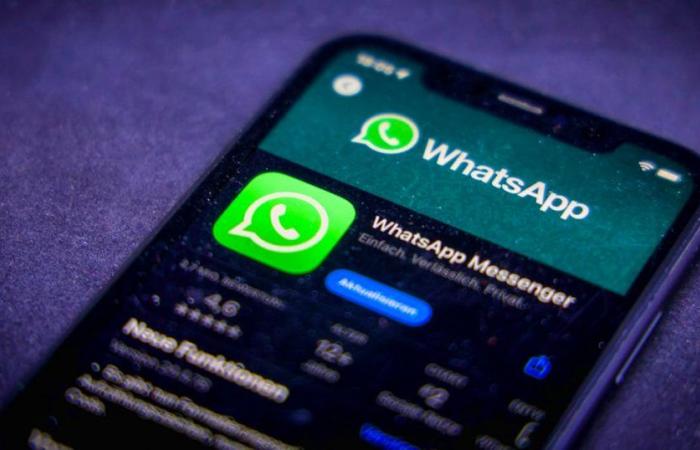 Technologie: WhatsApp ändert eine beliebte Funktion, hier ist, was sich ändern wird