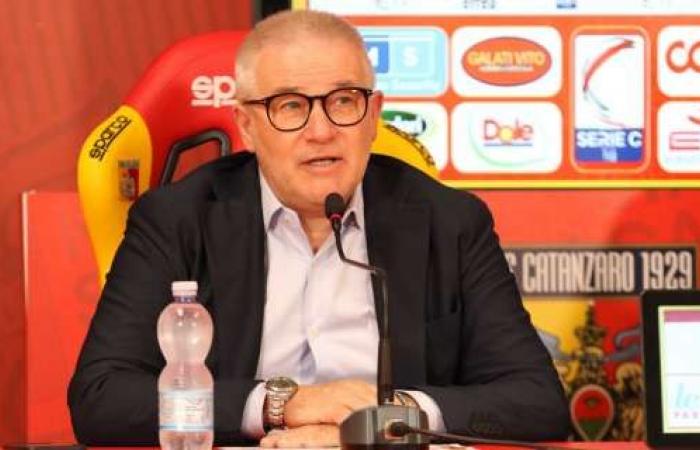Magalini ist der neue Sportdirektor von Bari. Die Pressemitteilung und Details zum Vertrag