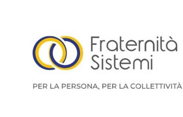 Hotel Vittoria Brescia Konferenz der „Fraternità Sistemi“ über die Finanzrevolution in den Kommunalverwaltungen