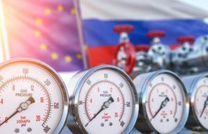 Russland ist in Europa (wieder) unverzichtbar. Es ist alles die Schuld des Gases