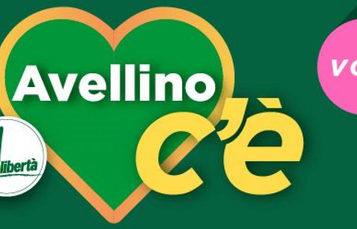 De Vito: „Avellino, es wird spannend, dich zu treffen. Du hast einen besonderen Platz in meinem Herzen.“