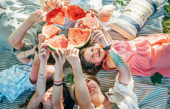 Kinder im Sommer ernähren, was man bei Hitze essen sollte: Ratschläge von Kinderärzten