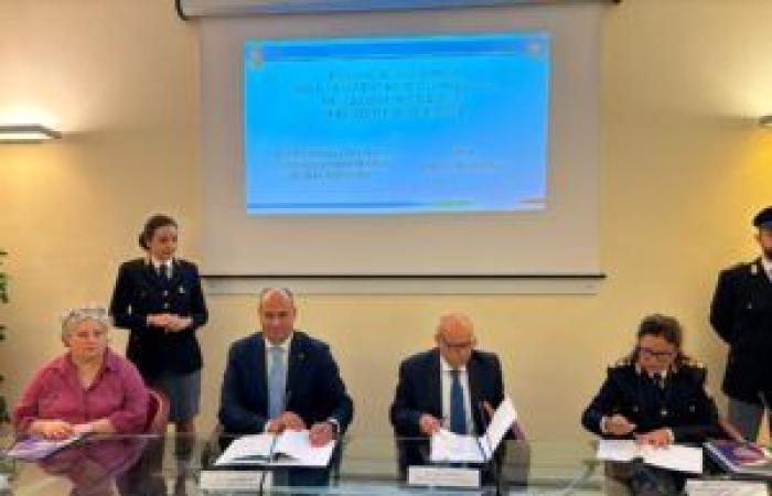 Cybersicherheit, unterzeichnete Absichtserklärung zwischen der Postpolizei und Anci Emilia-Romagna – www.anci.it