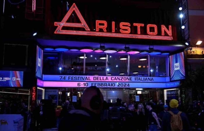Sanremo 2025, welche Sänger werden im Ariston sein? Der Amadeus-Festival-Experte spricht