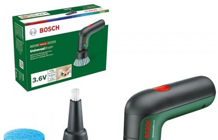 VON ALLEN Bosch ab 9,99 € (bis zu -56 %)