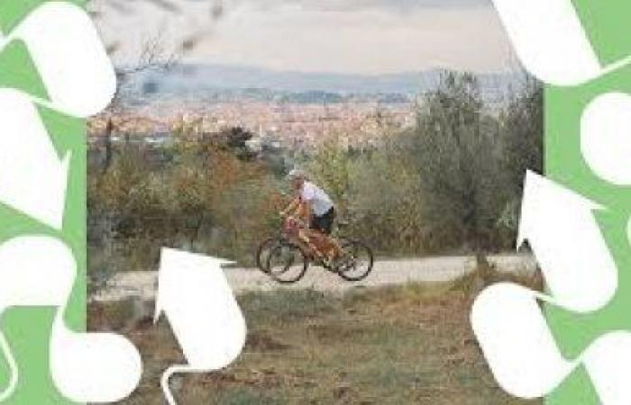 UISP – Florenz – Das Fahrradfestival kommt in Leopolda an: die Vereinbarung für Uisp-Mitglieder mit Freikarten für Begleitpersonen