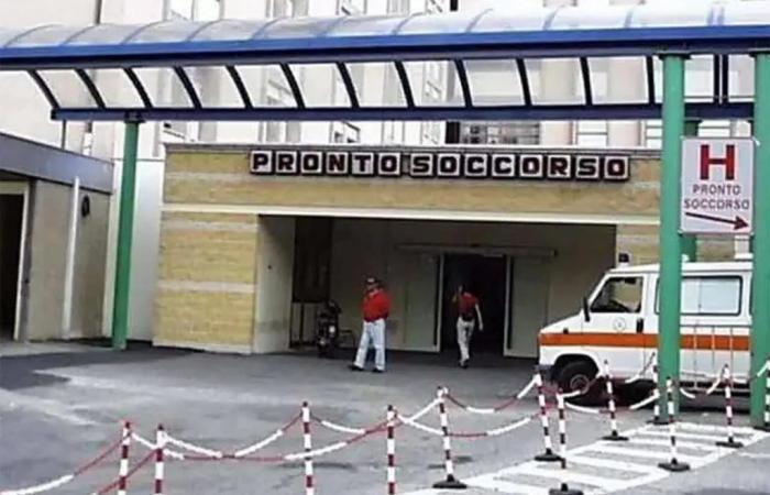 Sexuelle Gewalt in Benevento im Krankenhaus: Arzt und ehrenamtlicher stellvertretender Staatsanwalt festgenommen