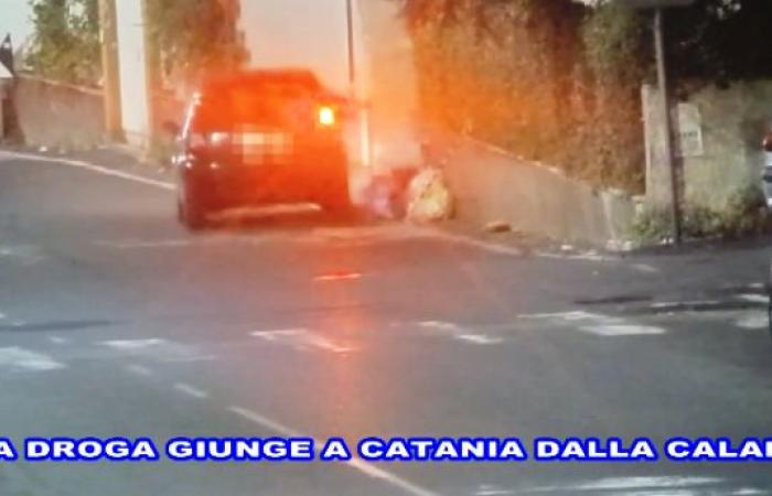 Kokainströme von Kalabrien nach Sizilien, 13 Festnahmen im Morgengrauen bei der Operation „Devotion“ – BlogSicilia