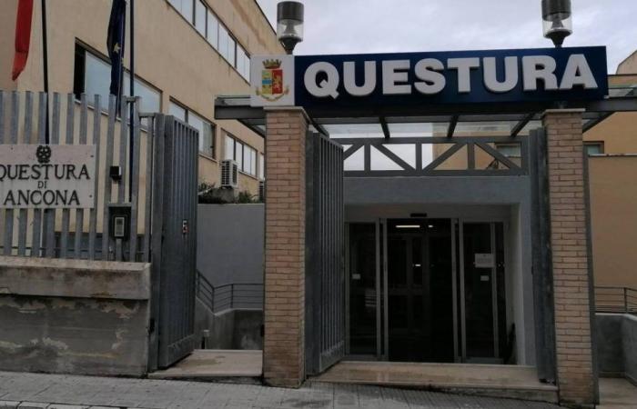 Ancona, illegale Biwaks im ehemaligen Enel-Gebäude am Piano: Drei Ausländer überrascht – Nachrichten Ancona-Osimo – CentroPagina