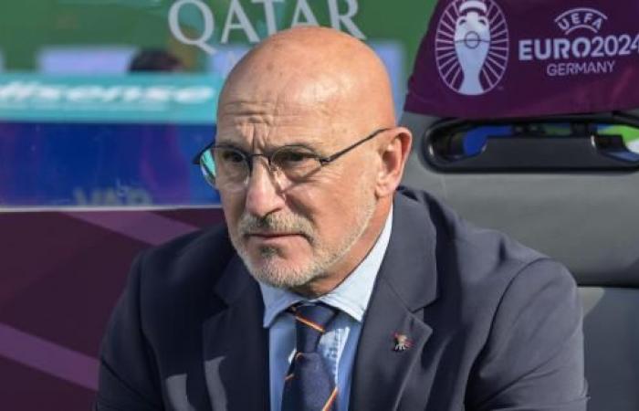 Spanien-Trainer: „Wir wollen mit Italien gewinnen, ich wüsste nicht, wie ich für ein weiteres Ergebnis spielen soll“