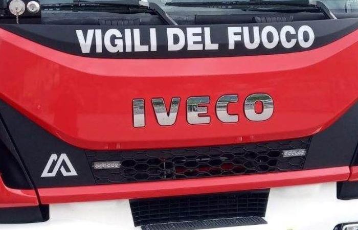 Region Lombardei, Finanzierung der Feuerwehr | Gazzetta delle Valli