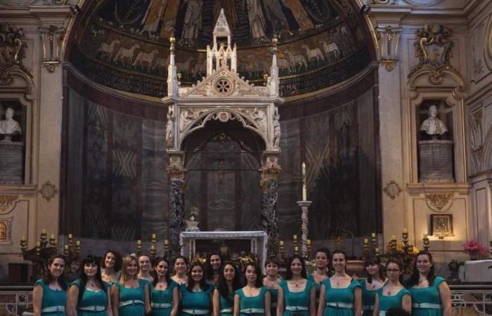 Acht Konzerte in der Basilika von Aquileia, einem UNESCO-Weltkulturerbe