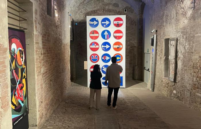 Die Geschichte der Straßenkunst in Siena