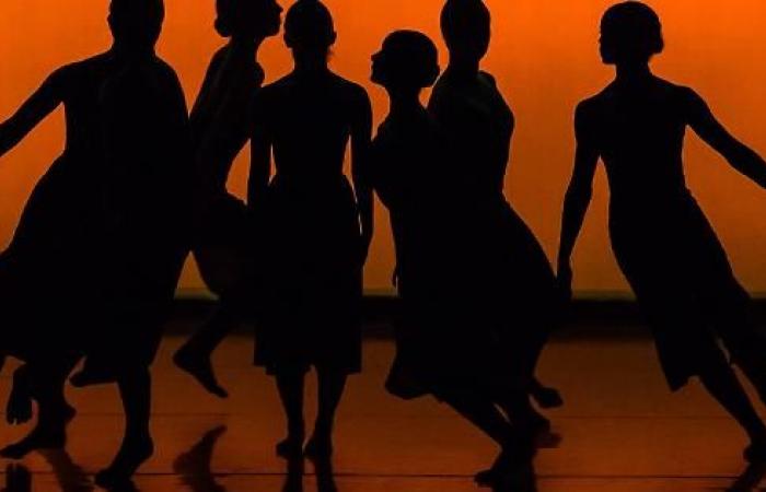 Tanz trifft Dante: „Die andere Reise. Tanz in der Göttlichen Komödie“ kommt in der Fonderie Limone in Moncalieri an – Turin News