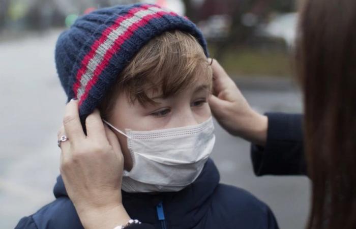 Unicef ​​bezeichnet Umweltverschmutzung als zweiten Risikofaktor für den Tod von Kindern