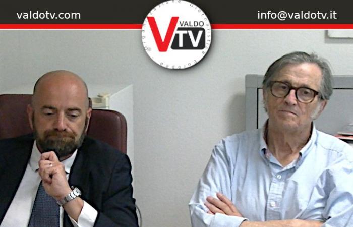 Radio Veneto Uno verurteilt den Koordinator des Büros für den Unterstützungsdienst von Radio- und Fernsehunternehmen